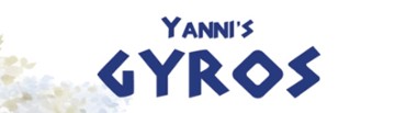 Yanni's Gyros